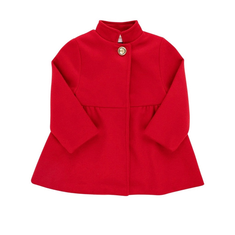 The Beaufort Bonnet Company Penelope Pea Coat